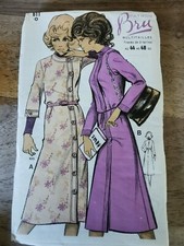 611 PATRON MULTITAILLES BRU