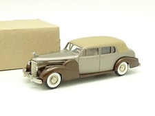 RexToys SB 1/43 - Cadillac V16