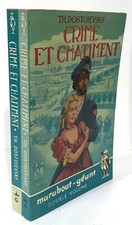 Livre Roman Ancien Marabout