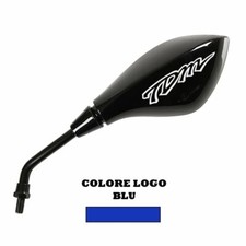 Paire de Rétroviseurs Limites