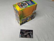 Boîte Box Match Attax 2021/22 TOPPS league (24 packs) Football soccer