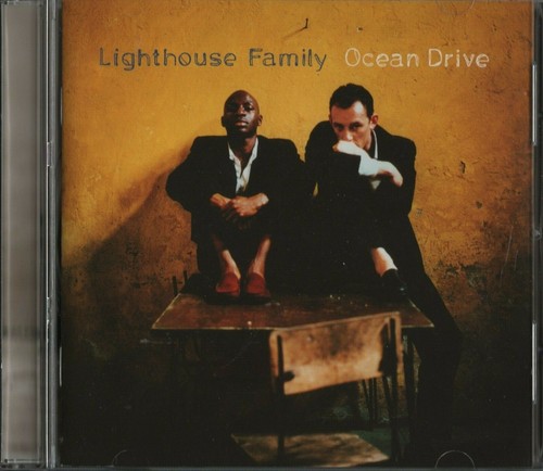 Lighthouse family ocean - -,