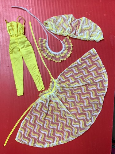 1978 mattel barbie doll - 1978,