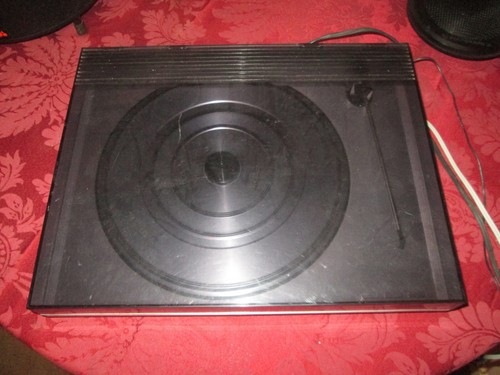 Bang olufsen beogram 1800 - &,
