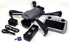 DJI Mavic 3 Pro Drone