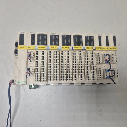 Lot advantys stbnip2311 - lot,