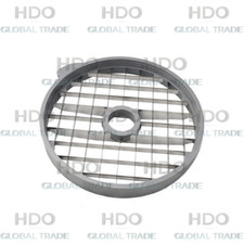 GRILLE DE DÉS PRÉPARATION DE LÉGUMES ROBOT-COUPE 20X20 CL50 CL 50 Gourmet...