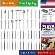 52Pc Durable Diamond Grinding