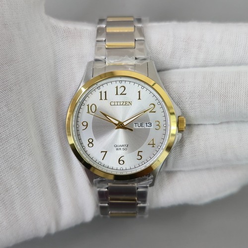 Montre homme citizen mid - aq,