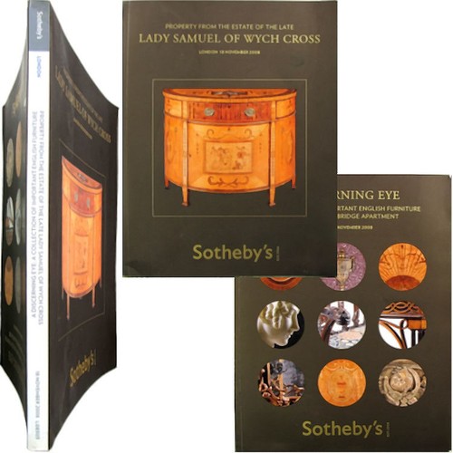 Sotheby lady samuel wych - sotheby's,