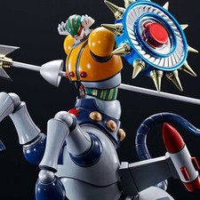 Ufo Robot Grendizer - Figurine