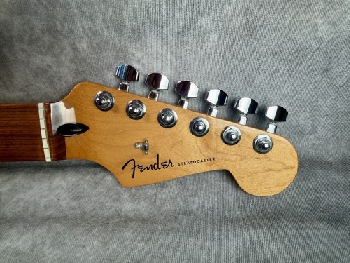 Fender player plus - player,
