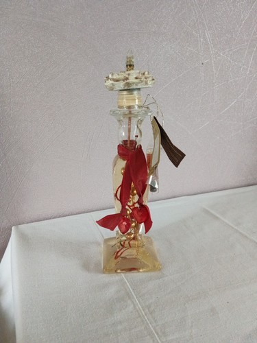 Lampe huile vintage clos - huile,