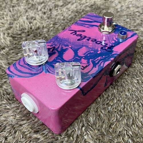 Paperboy pedals stank face - paperboy,