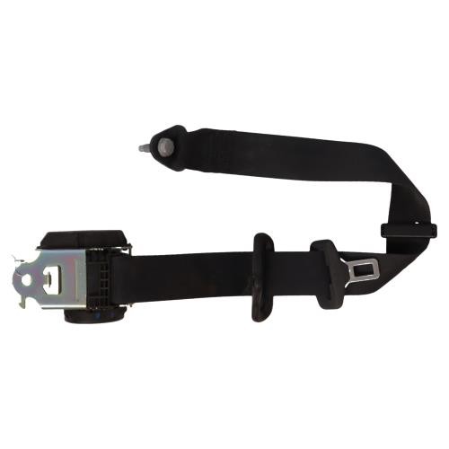 Ceinture arriere gauche