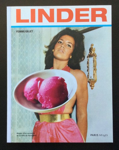 Linder sterling femme objet - sterling,
