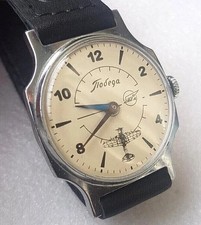 Montre-bracelet ZIM SOVIET