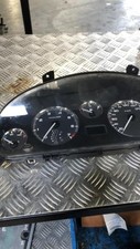 Compteur PEUGEOT 406 COUPE