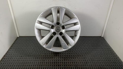 Jante opel meriva phase nt - opel,