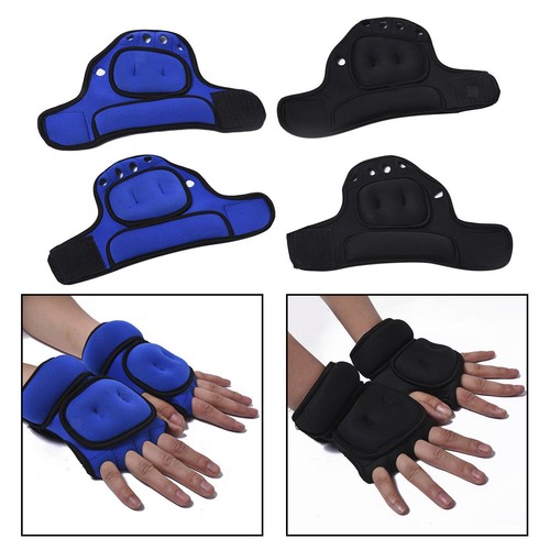Gants gym - gants, lestés