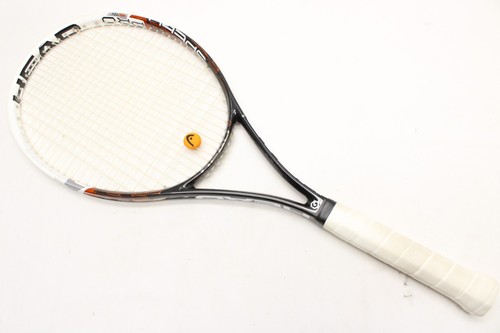 Used head youtek graphene - *used*,