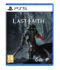 The Last Faith - PS5 PlayStation 5 Standard Edition (Sony Playstation 5)