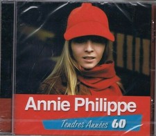 ANNIE PHILIPPE CD