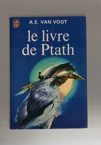 463 a e van vogt - j'ai, lu