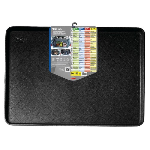 Proteus protection coffre - protection,