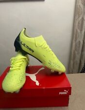 crampons foot Puma Taille 43