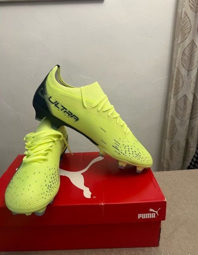 Crampons foot puma taille - crampons,