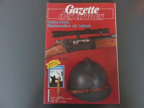 Revue gazette des - la,
