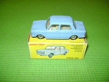 DINKY TOYS 519 SIMCA 1000  EN BOITE D'ORIGINE MIB