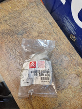 NOS Bouchon bocal liquide