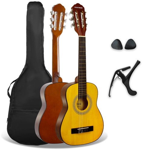 Pack guitare classique - guitare,