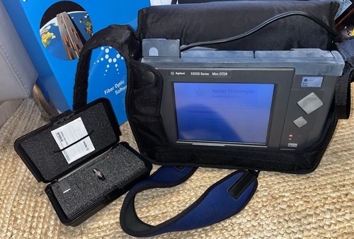 Agilent e6000 séries mini - e6000,