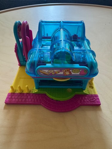Vintage polly pocket mattel - vintage,