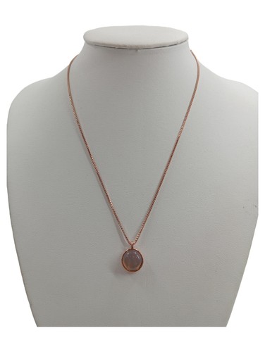 Pilgrim collier avec pendentif - collier,