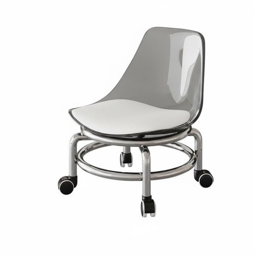 Petit tabouret roulant avec - tabouret,