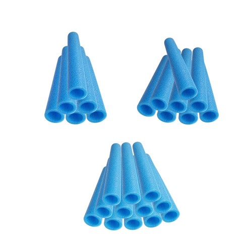 Manchons mousse pour poteau - pour,