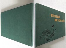 Bécasses en pays Zaër de