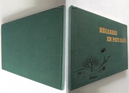 Bécasses pays zaër - en,