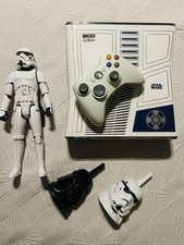Console XBOX 360 Star Wars  Collector Manette Origine