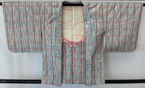 Veste kimono haori japonaise