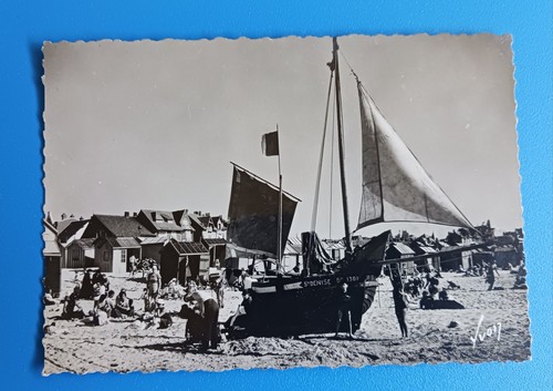 Carte postale ancienne cpa - postale,