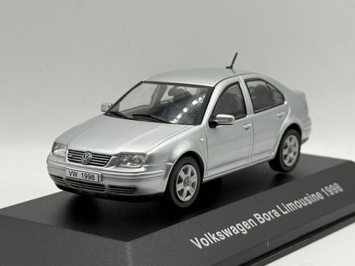 Volkswagen bora limousine - bora, 1998