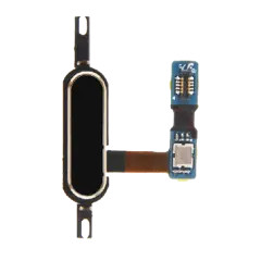Home button with - home,