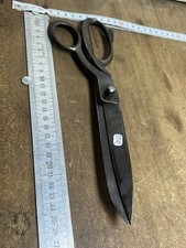 ciseaux  26,5 cm OLD TOOL /