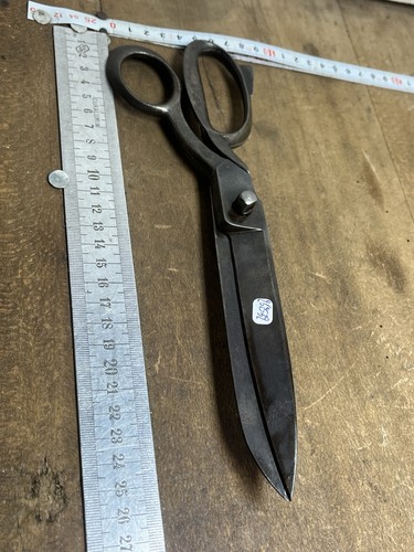 Ciseaux old tool - old,