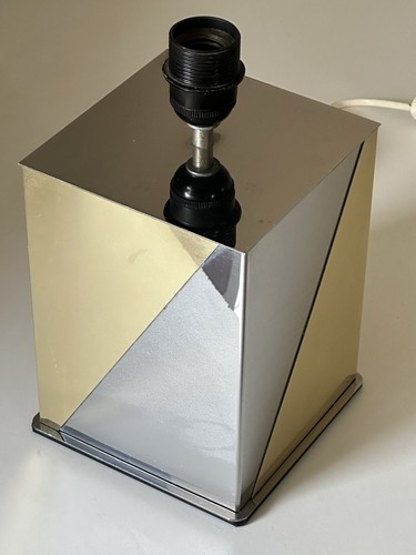 Lampe vintage design années - vintage,